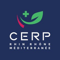 CERP Rhin Rhône Méditerranée logo - Similar company to Cerp