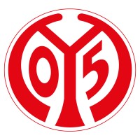 1. FSV Mainz 05 e.V. logo - Similar company to Fc Augsburg 1907