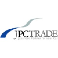 JPC TRADE CO., LTD. logo - Similar company to Loginet Co., Ltd.
