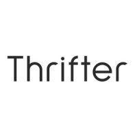 Thrifter logo - Similar company to Itdeation Technologies Llp