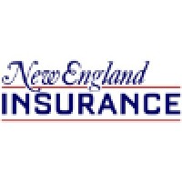 New England Insurance logo - Similar company to Turner Insurance Group