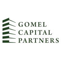 Gomel Capital Partners logo - Similar company to Blueground Ventures