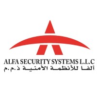 Alfa Security Systems L.L.C logo - Similar company to Afghan Ict Solution