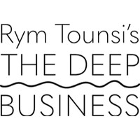 The Deep Business From Rym Tounsi logo - Similar company to Tiny Rym