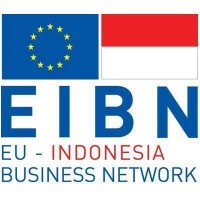 EU-Indonesia Business Network (EIBN) logo - Similar company to Uit Indo!