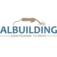 ALBUILDING logo - Similar company to Albuild Systems