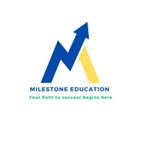 Milestone Education logo - Similar company to Milestone Education