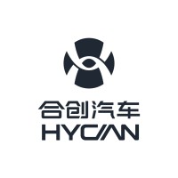GAC HYCAN AUTOMOTIVE TECHNOLOGY CO., LTD. logo - Similar company to Nomad Coach