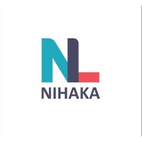 Nihaka Lifesciences logo - Similar company to Serum Biotec Limited