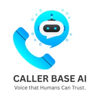 Caller Base AI logo - Similar company to Aicaller (Dot) Io