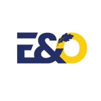 E&O logo - Similar company to E&O