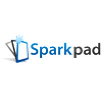 Sparkpad