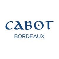 Cabot Bordeaux logo - Similar company to Eao - Ecole Aquitaine Ostéopathie