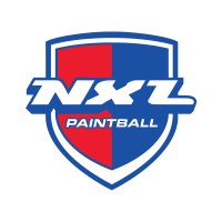 National Xball League logo - Similar company to Planet Eclipse