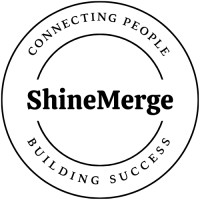 ShineMerge logo - Similar company to Gamani Corea Foundation