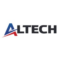 Altech Luxembourg logo - Similar company to We&Co Sarl