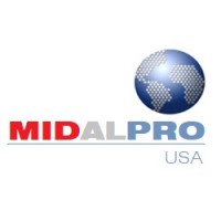 Midalpro USA inc logo - Similar company to Jetfx Inc