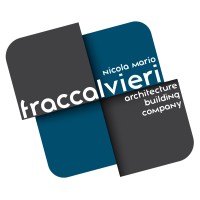 Nicola Mario Fraccalvieri logo - Similar company to Lessmore (Lessmore Ecodesign Furniture)