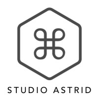 Studio Astrid logo - Similar company to Studio Astrid India
