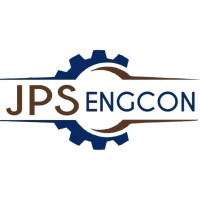 JPS ENGCON logo - Similar company to Br Now - Cloud & Computing