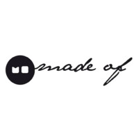 made of logo - Similar company to Crumbling Studio