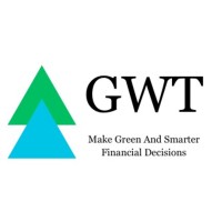 Green WealthTech logo - Similar company to Barsam E-Smart Co.