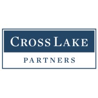 Cross Lake Partners logo - Similar company to Revive Commerce