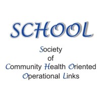 Society of Community Health Oriented Operational Links (SCHOOL) logo - Similar company to Society Of Community Health Oriented Operational Links (School)