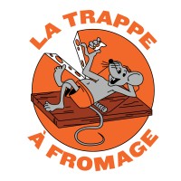 La Trappe à Fromage logo - Similar company to Lbtek