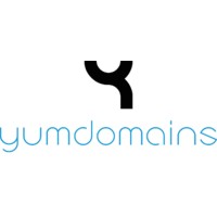 YumDomains logo - Similar company to Website Properties - Internet Business Brokers