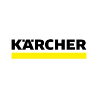 Karcher Guatemala logo - Similar company to Efisa Tanques Y Equipos Industriales