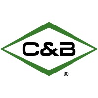 C & B Ag logo - Similar company to C&B
