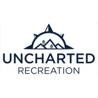 Uncharted Recreation logo - Similar company to Thrive Pediatrics