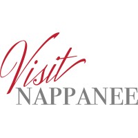 Visit Nappanee