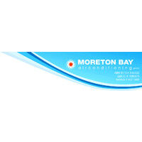 Moreton Bay Air Conditioning Pty Ltd logo - Similar company to Applied Logistics
