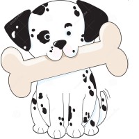 CANIL 101 DÁLMATAS logo - Similar company to Canil Longa Vida Golden Retriever