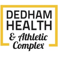 Dedham Health & Athletic Complex logo - Similar company to Constructive Eating