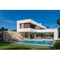JAIME SALVÁ, Arquitectura & Interiorismo logo - Similar company to Ohlab