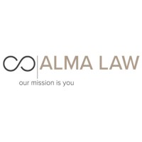 Alma Law logo - Similar company to Sehgal & Co