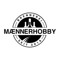 MAENNERHOBBY Brennerei logo - Similar company to Eclipse Beverages