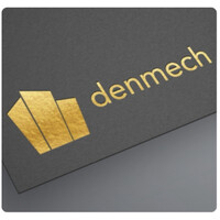 DENMECH LTD logo - Similar company to Atlantic Electrical Northwest Limited