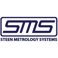 Steen Metrology Systems (SMS) logo - Similar company to Produsoft