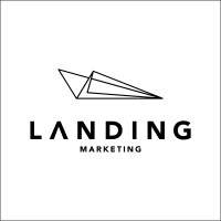 Landing Mkt logo - Similar company to Retrômania