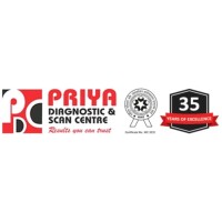 Priya Diagnostic & Scan Centre, Chennai logo - Similar company to Eswar Medical Foundation