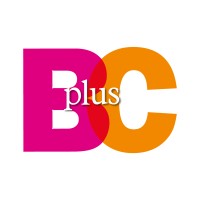 BplusC logo - Similar company to Het Lef (Leiden Education Fieldlab)