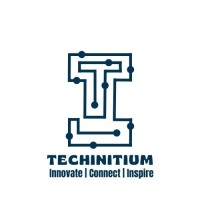 Techinitium logo - Similar company to Inmicros Inc.
