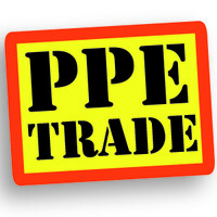 PPE Trade Supplies logo - Similar company to Multiflor Limited