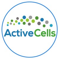 Active Cells. Nutritional supplements for health-minded people. Backed by nutrition science. logo - Similar company to Salesmaximizer Marketing - Backed By Ex. Google Product Lead