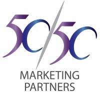 50/50 Marketing Partners