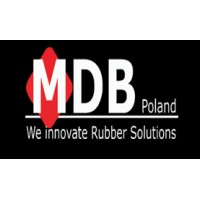 MDB Poland sp. z o.o. logo - Similar company to Harx Tooling Sp. Z O.O.